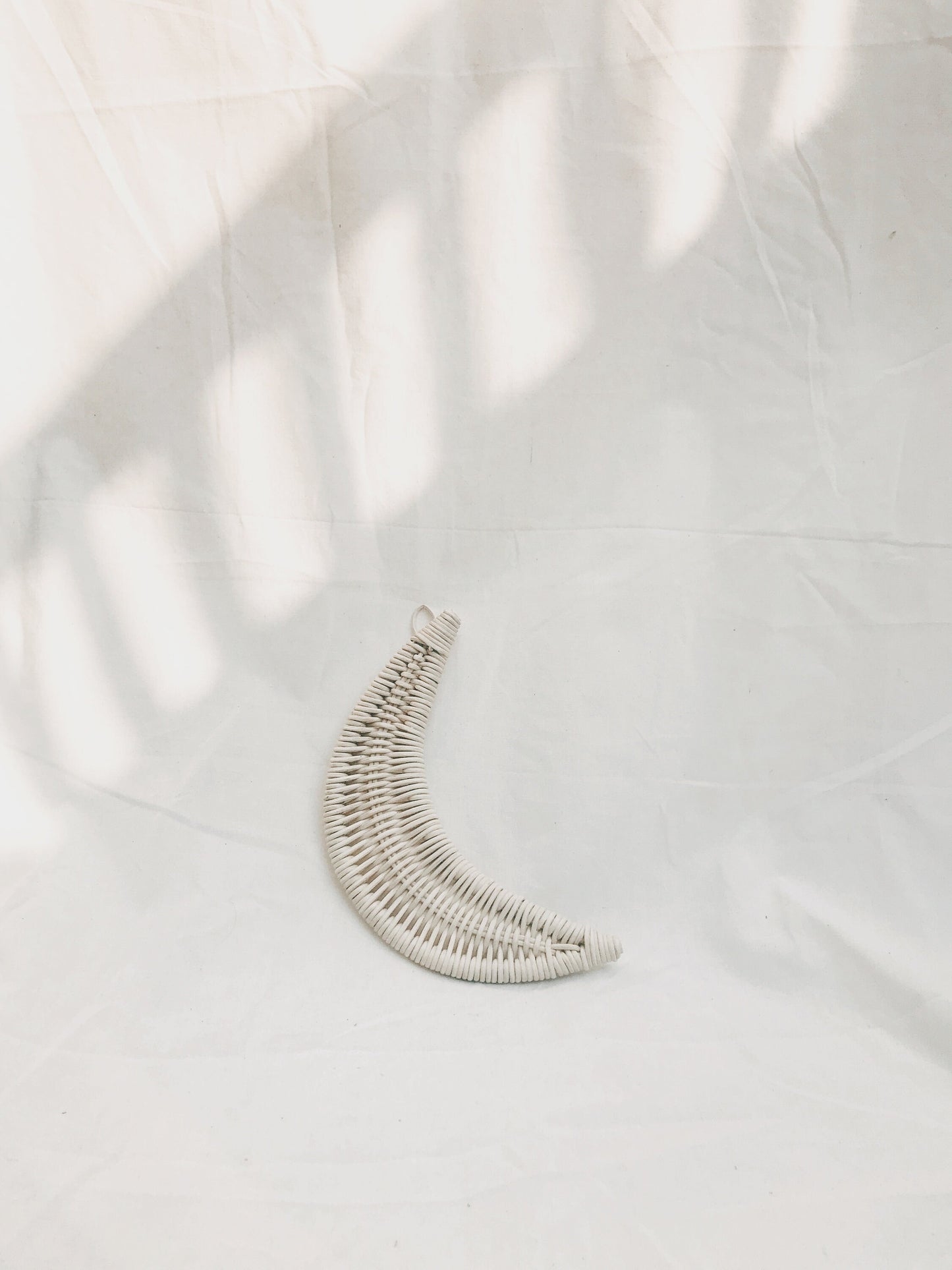 Moon Rattan