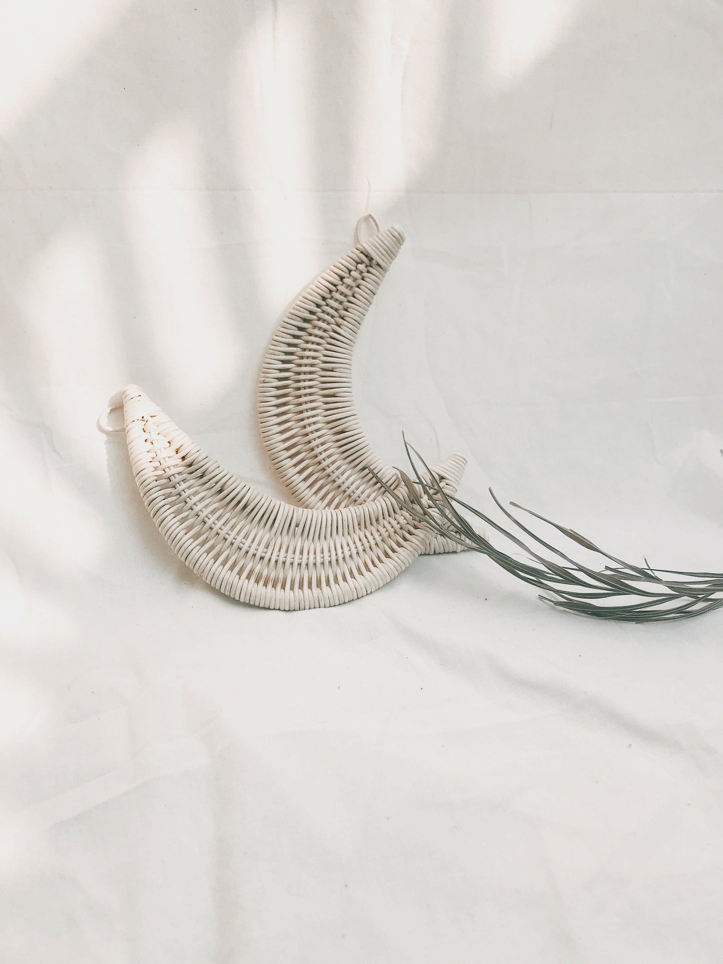 Moon Rattan