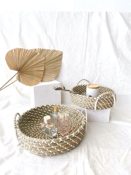 Mendong Tray
