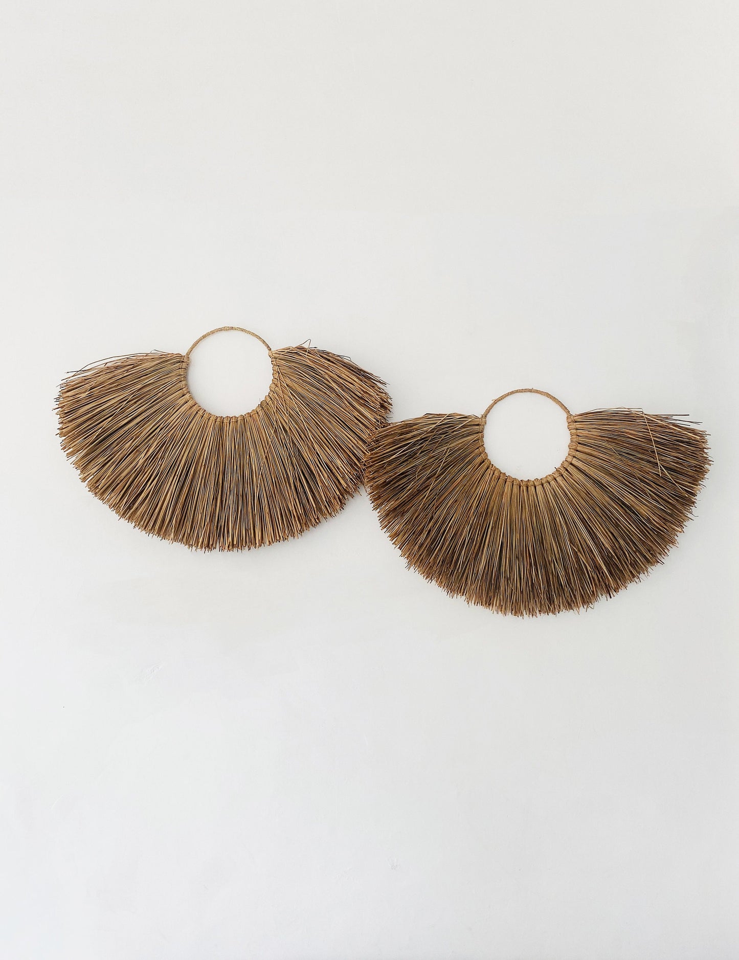 Mendong Hanging Wall Decor