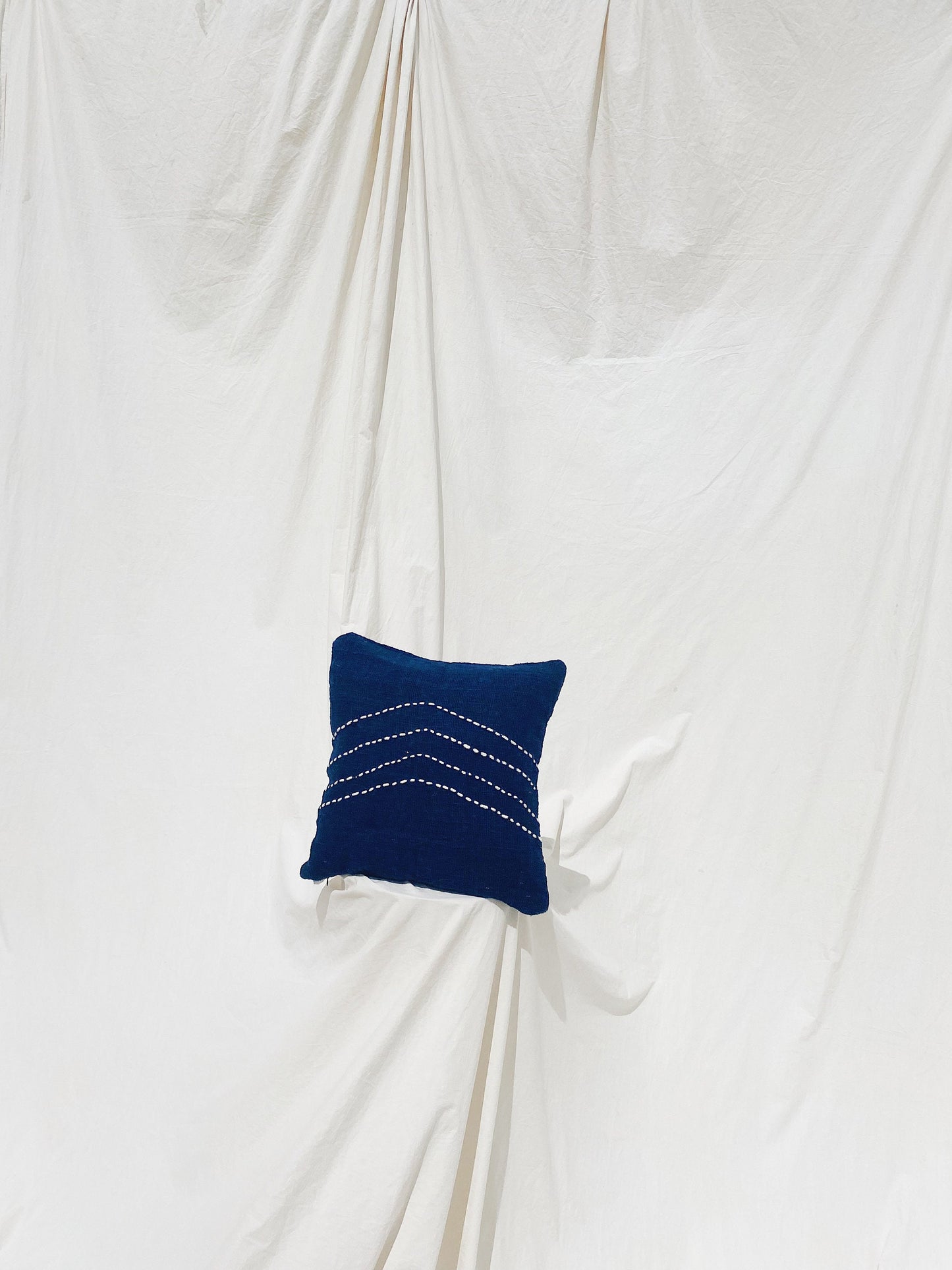 Babau Cushion Cover