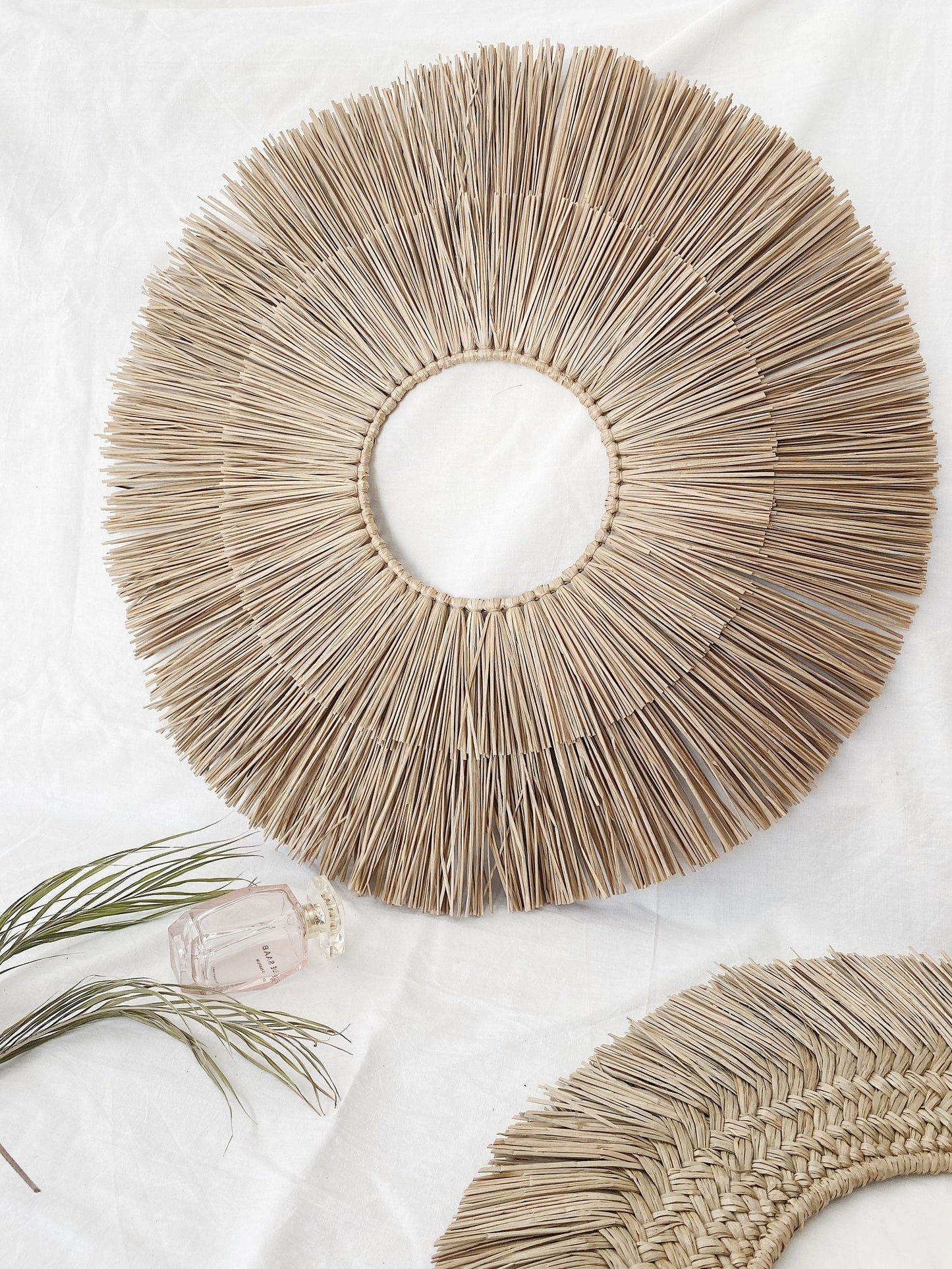 Praya Mendong Wall Decor