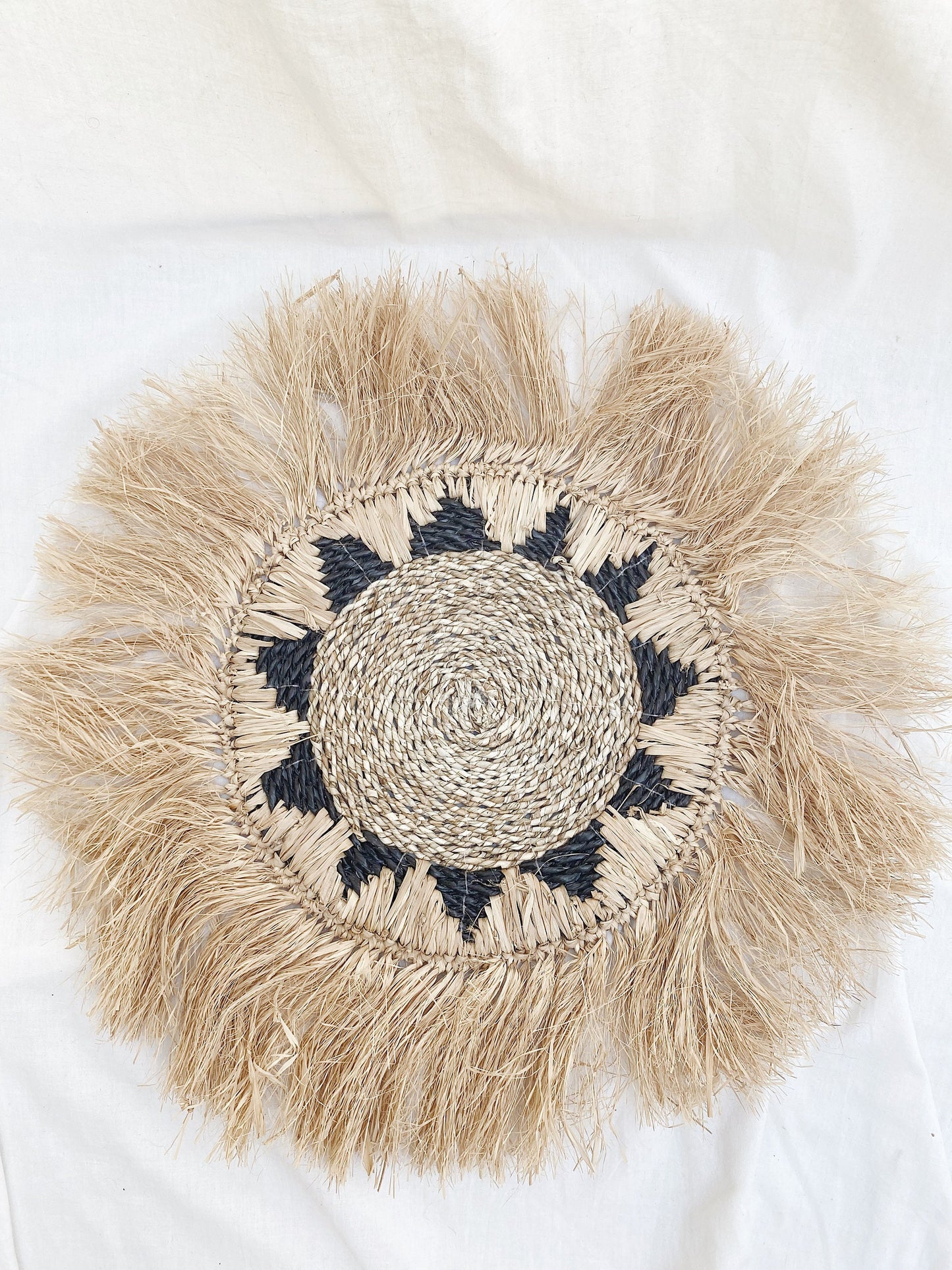 Sura Wall Decor