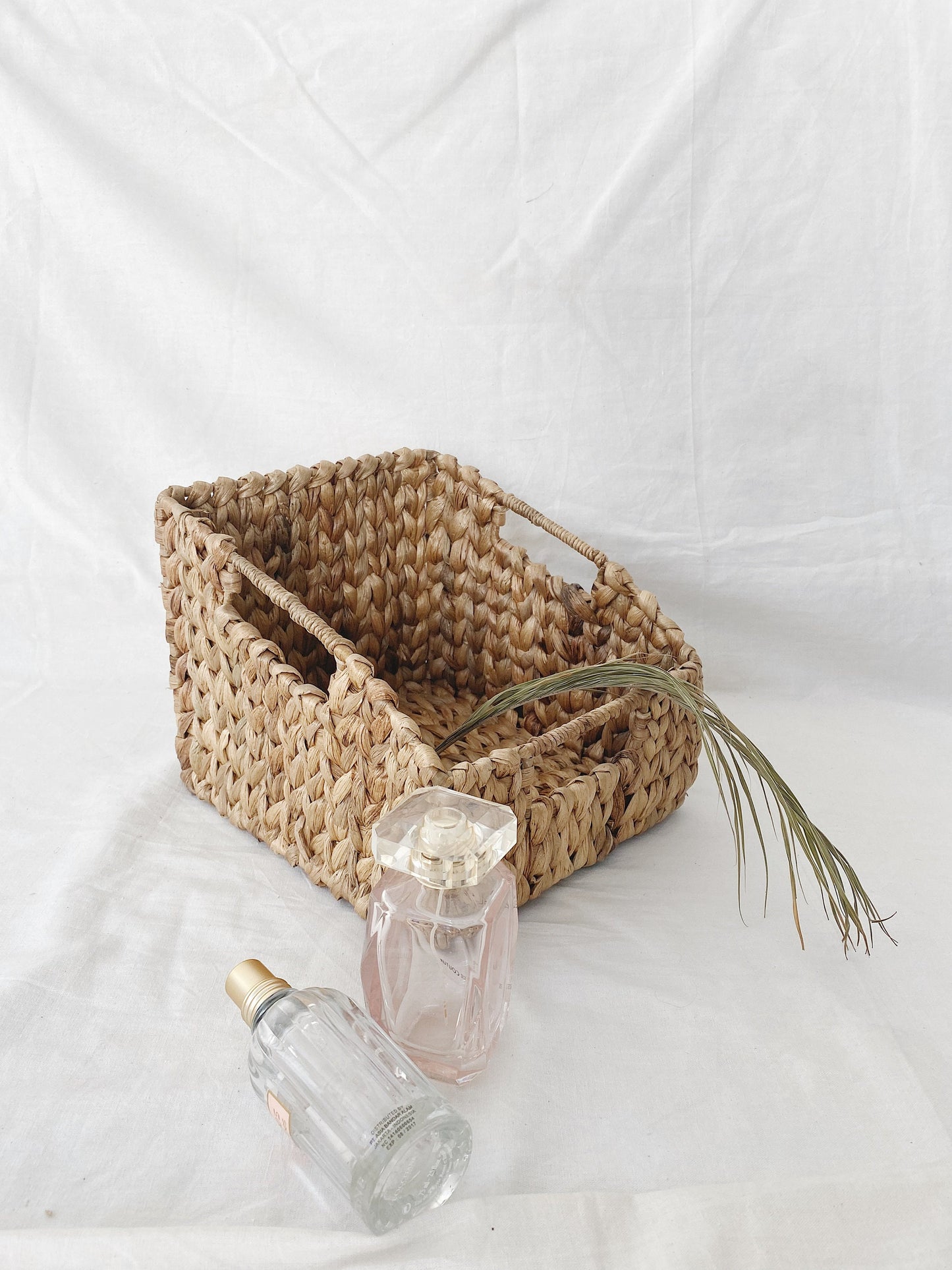 Java Basket