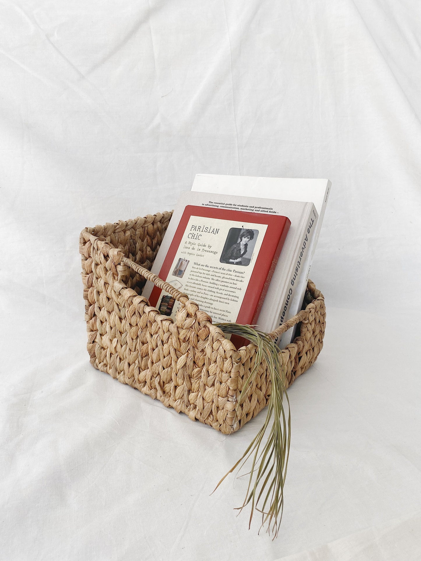 Java Basket