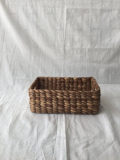 Rectangle Basket