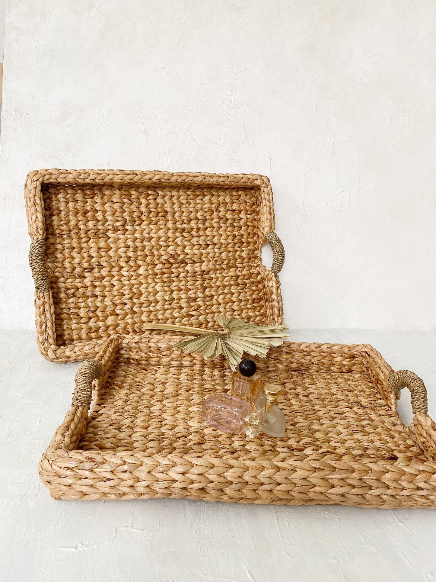 Rawu Rectangle Tray
