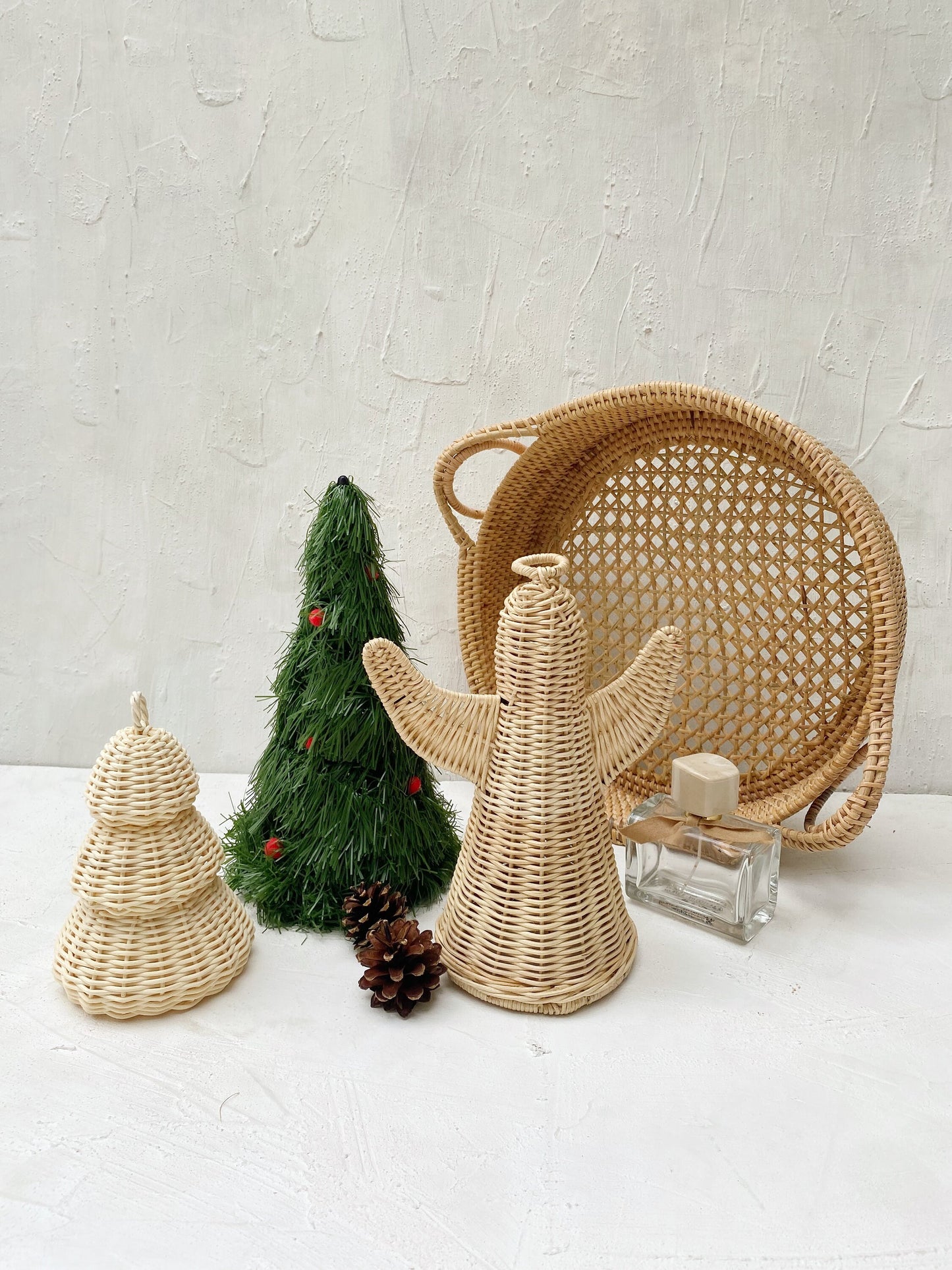 Angel Rattan