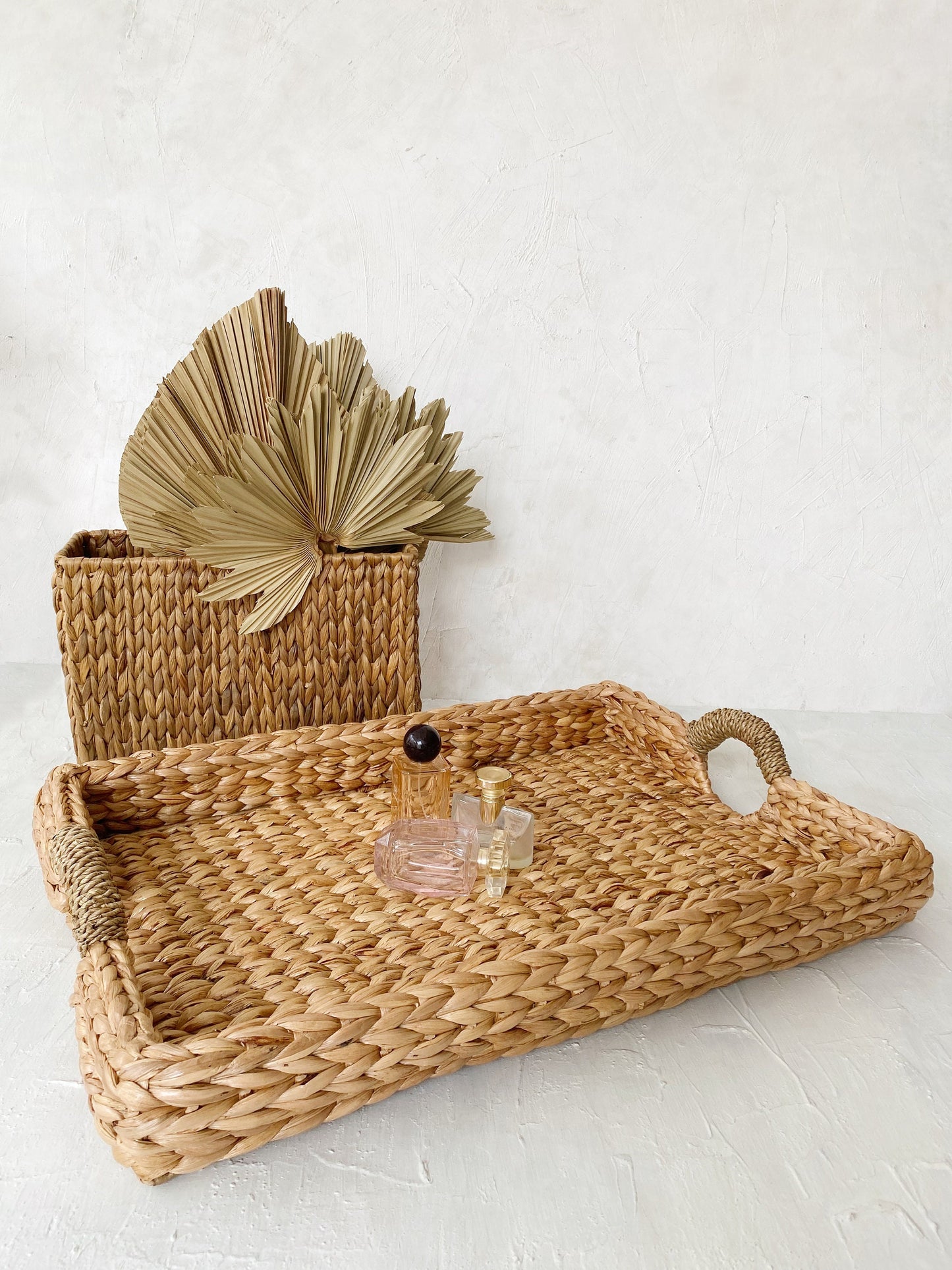 Rawu Rectangle Tray