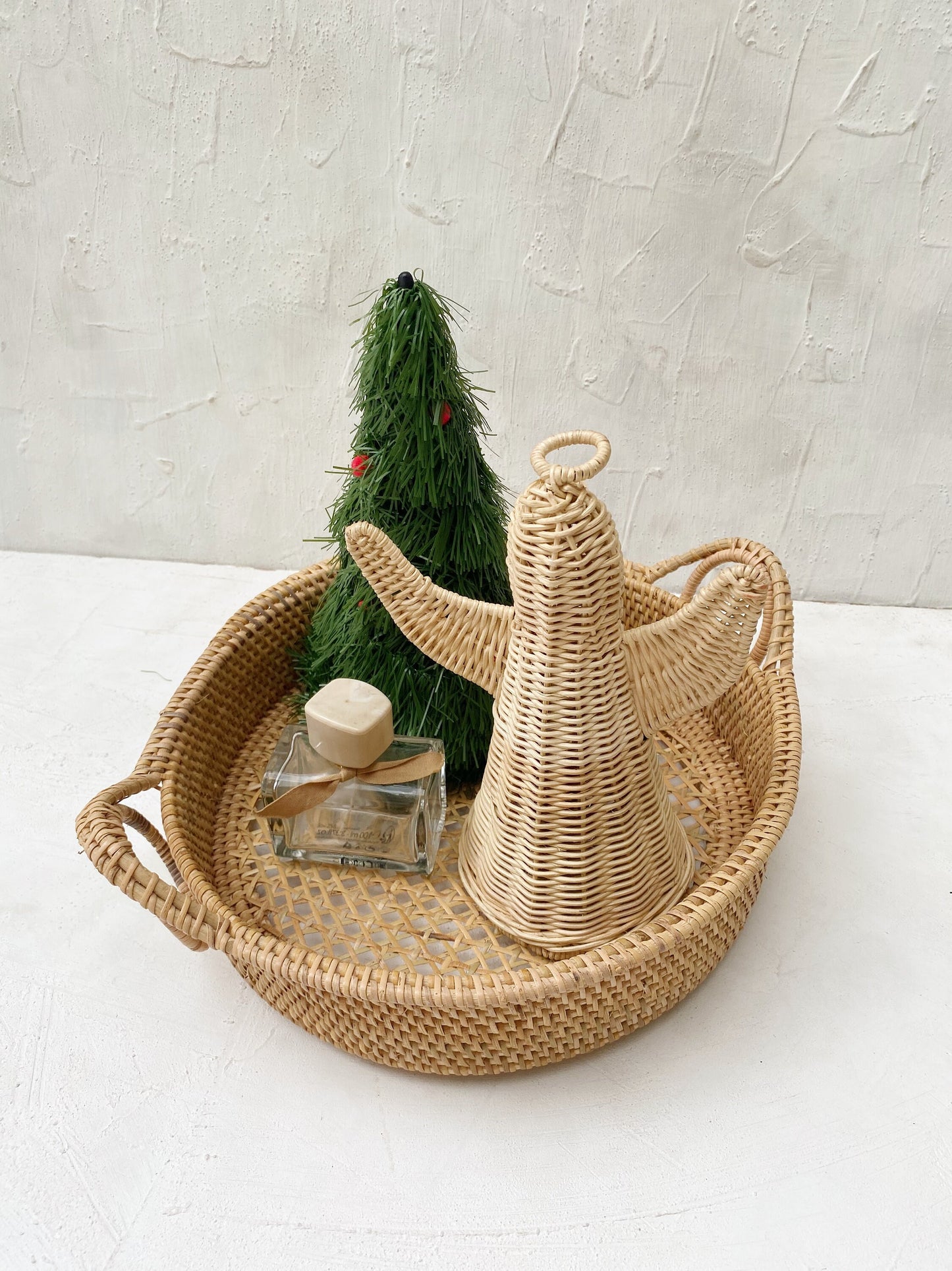 Angel Rattan