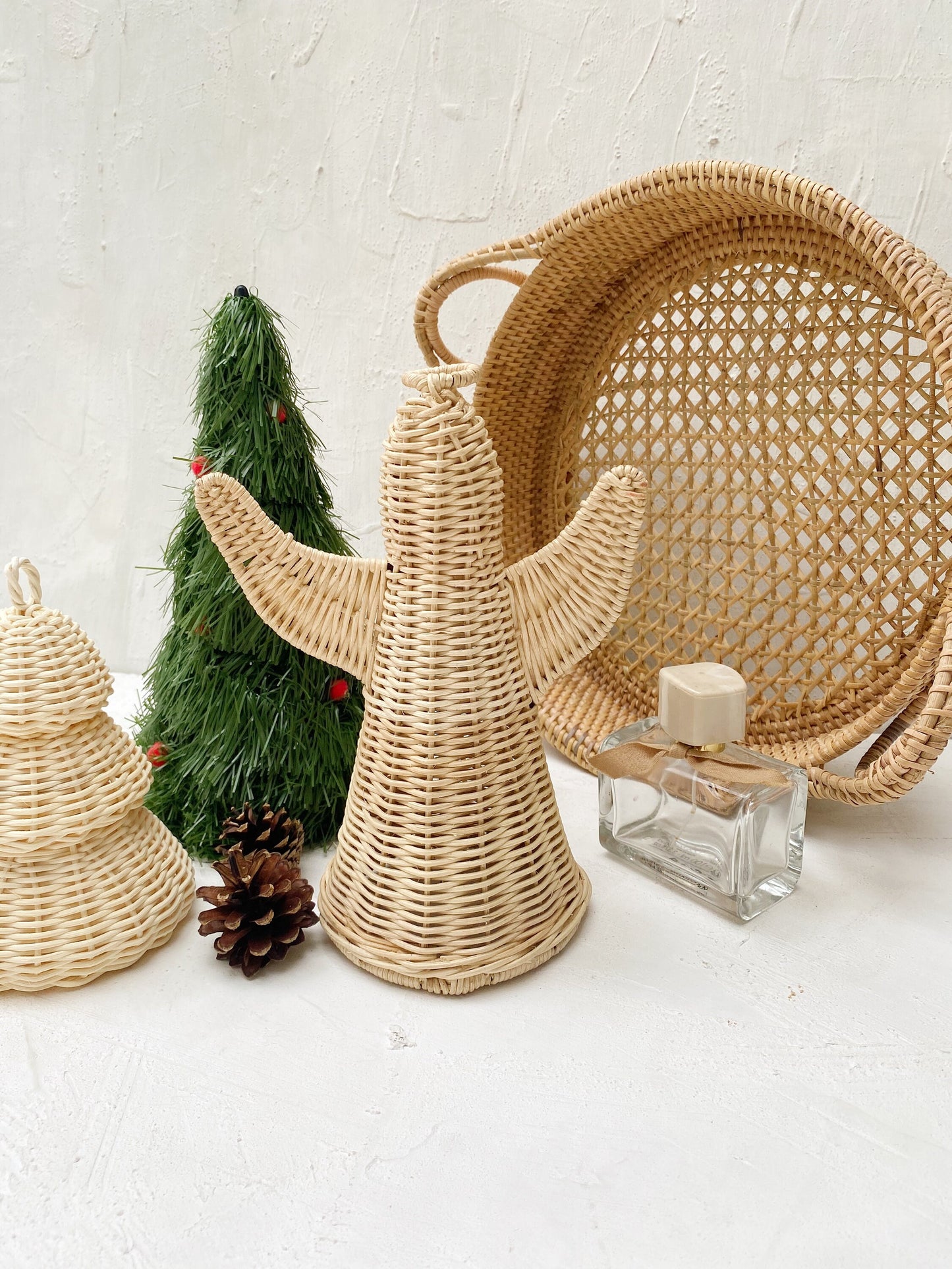Angel Rattan