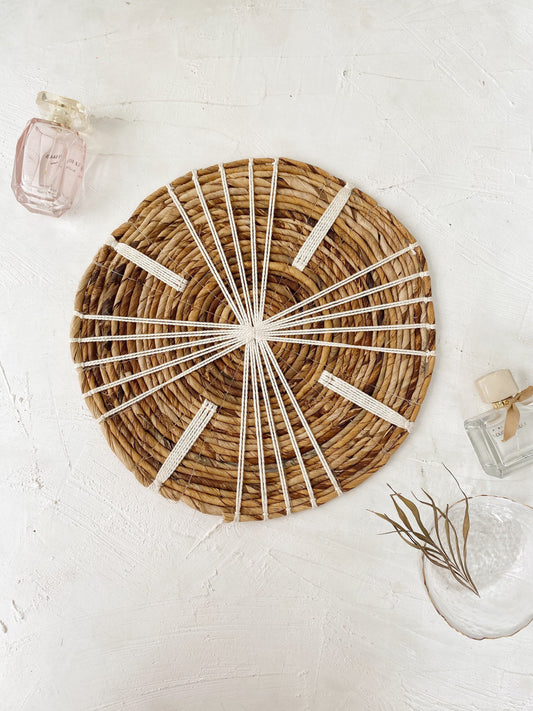 Moti Banana Macrame